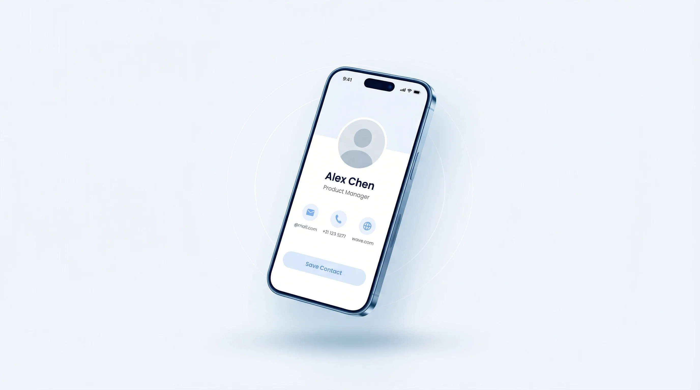 Connect With Your Network