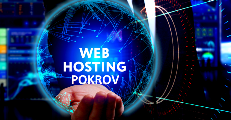 Hosting Pokrov