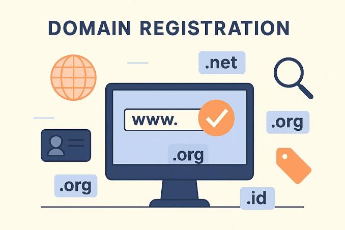 Domain Registration