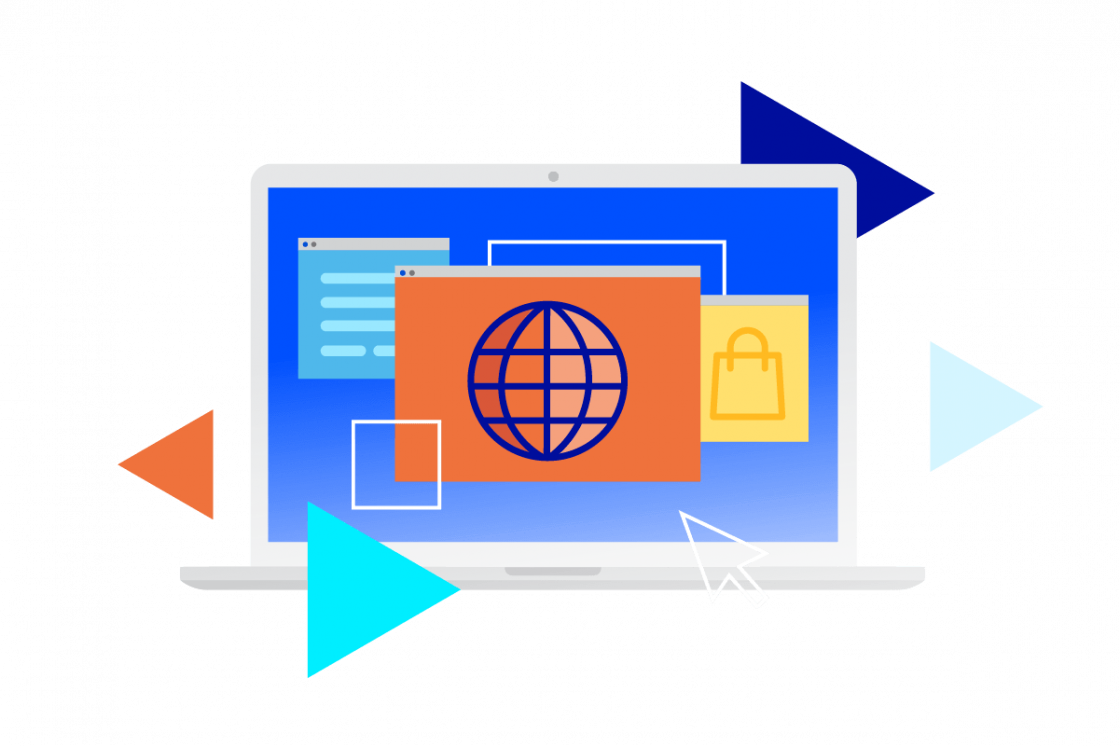 Website Development