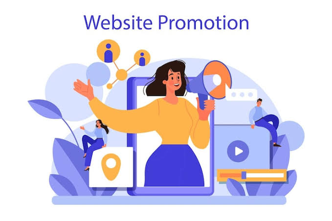 Website Promotion