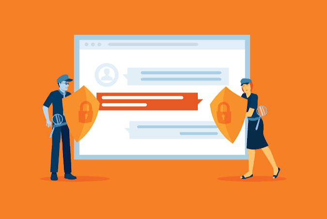 Website Moderation